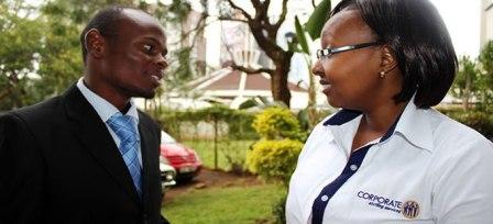 Recruitment Agency In Kenya Corporate Staffing