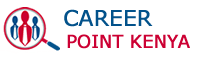Career Point Kenya Logo